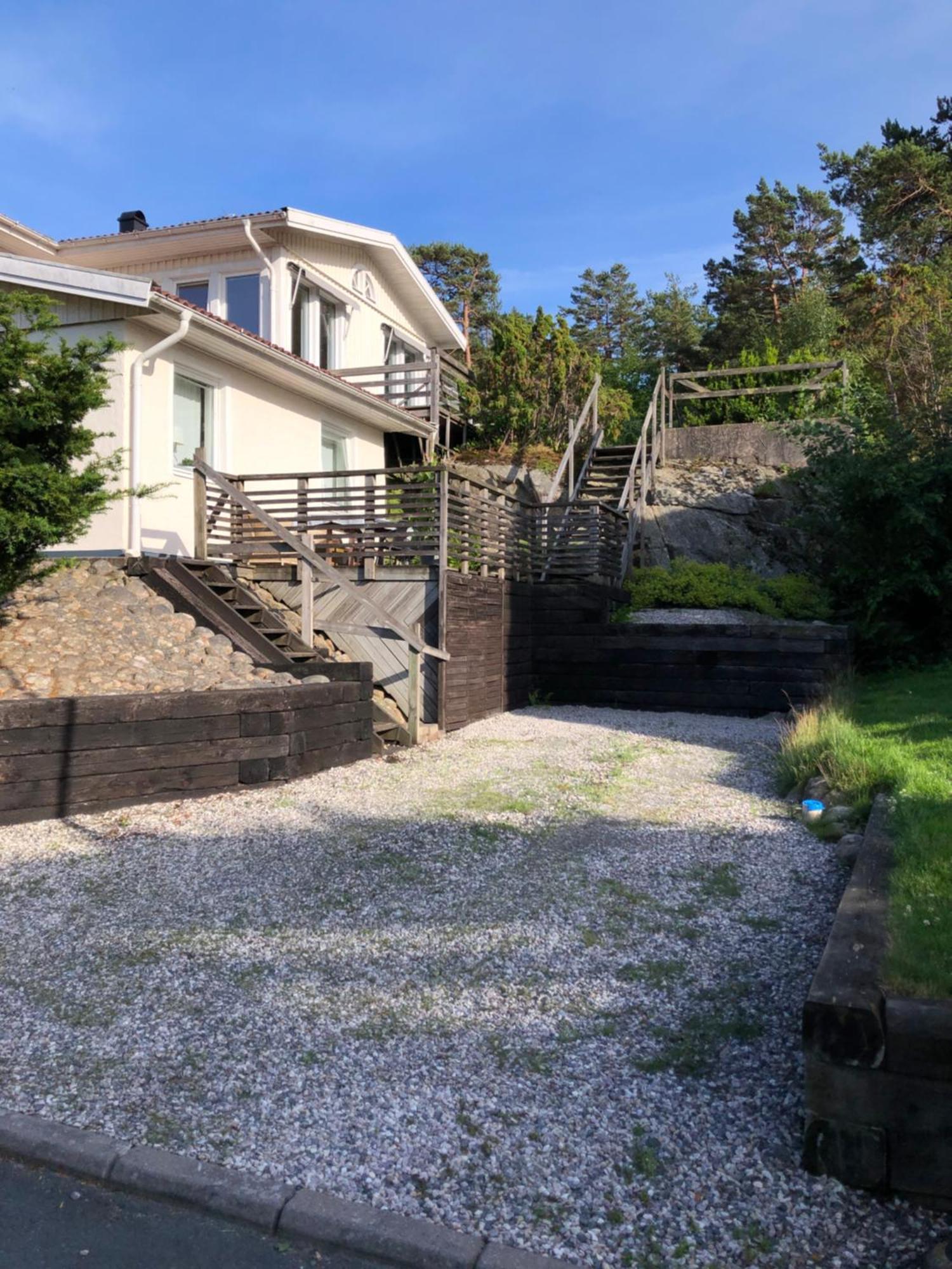 Gg Village Askim Exterior photo